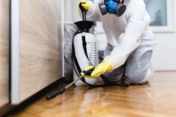 Best Commercial Pest Control Services  in Clarkston, GA