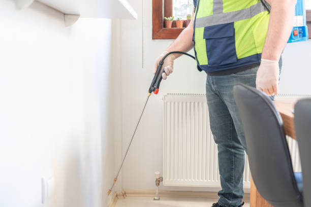 Best Rat Extermination Near Me  in Clarkston, GA